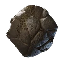 Smooth Stone Road Block