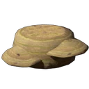 Pilzfleisch
