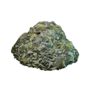 Schwarzmoor Schutt
