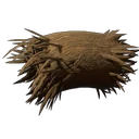 Vukah Nesting Material