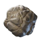 Muschelkalkweg Block