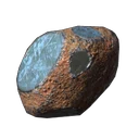 Eisenmeteorit