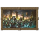 Die Entfesselte Horde