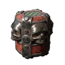Skull Summoning Vessel III