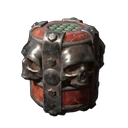 Skull Summoning Vessel V