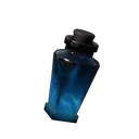 Mysterious Flask