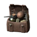 Reparatursatz