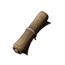 Shroud Meteor Scroll