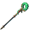 Staff Of The Serpent