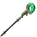 Staff Of The Serpent
