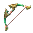 Bow Of The Serpent