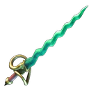 Sword Of The Serpent