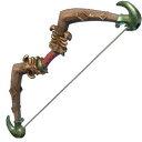 Breaching Bow