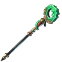 Staff Of The Serpent
