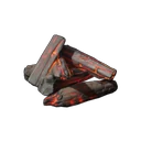 Lagerfeuer