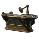 Ancient Workbench