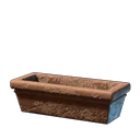 Long Plant Pot