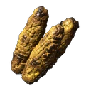 Roasted Corncob