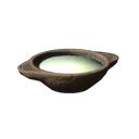 Cooked Fae Deer Milk