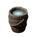 Uncooked Fae Deer Milk