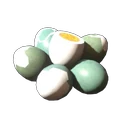 Boiled Eggs