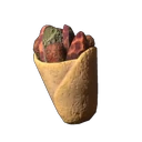 Fleischwrap