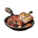 Pfannengemüse