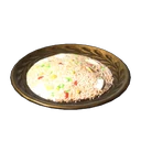 Gebratener Reis