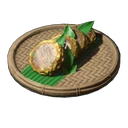 Krabbenküchlein