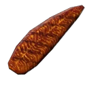 Seared Fish Filet