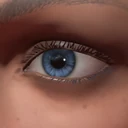 Augenfarben