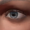 Gray Eyes