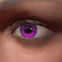 Pink Eyes