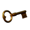 Goldschlüssel
