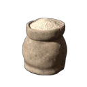 Knochenmehl