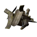 Metal Scraps