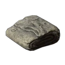 Stofffetzen