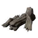Shroud Wood
