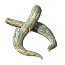 Corrupted Boar Tusk
