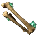 Giant Bones