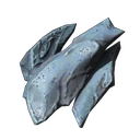 Petrified Shroud Stalker Shell