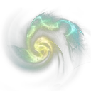 Mist of a Fell Sicklescythe
