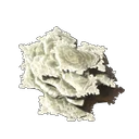 Brittle Shroud Flakes