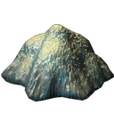 Chitin-Pulver
