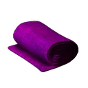 Violetter Stoff