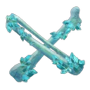 Icy Giant Bones