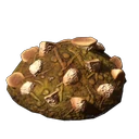 Yak Food