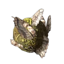 Uncommon Fishing Bait