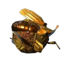 Rare Fishing Bait