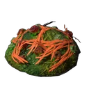 Capybara Food